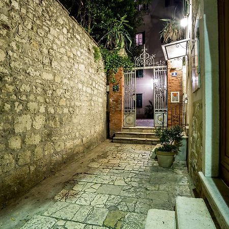 Villa Palace Split Dış mekan fotoğraf