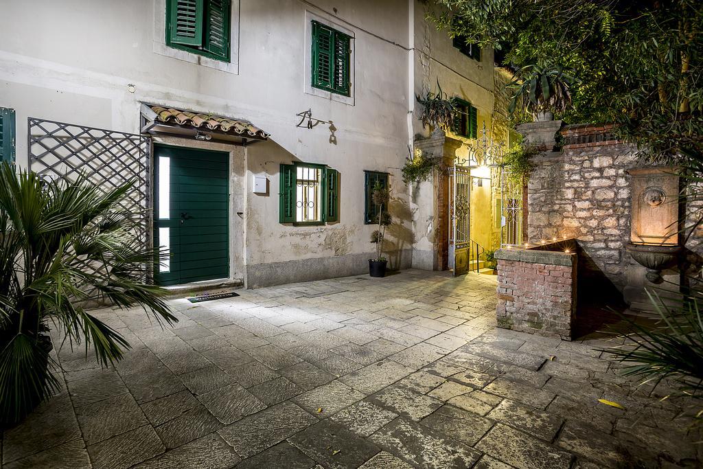 Villa Palace Split Dış mekan fotoğraf