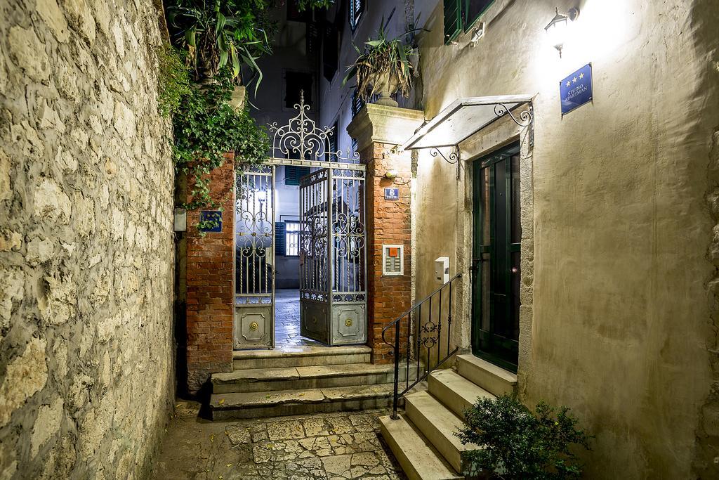 Villa Palace Split Dış mekan fotoğraf