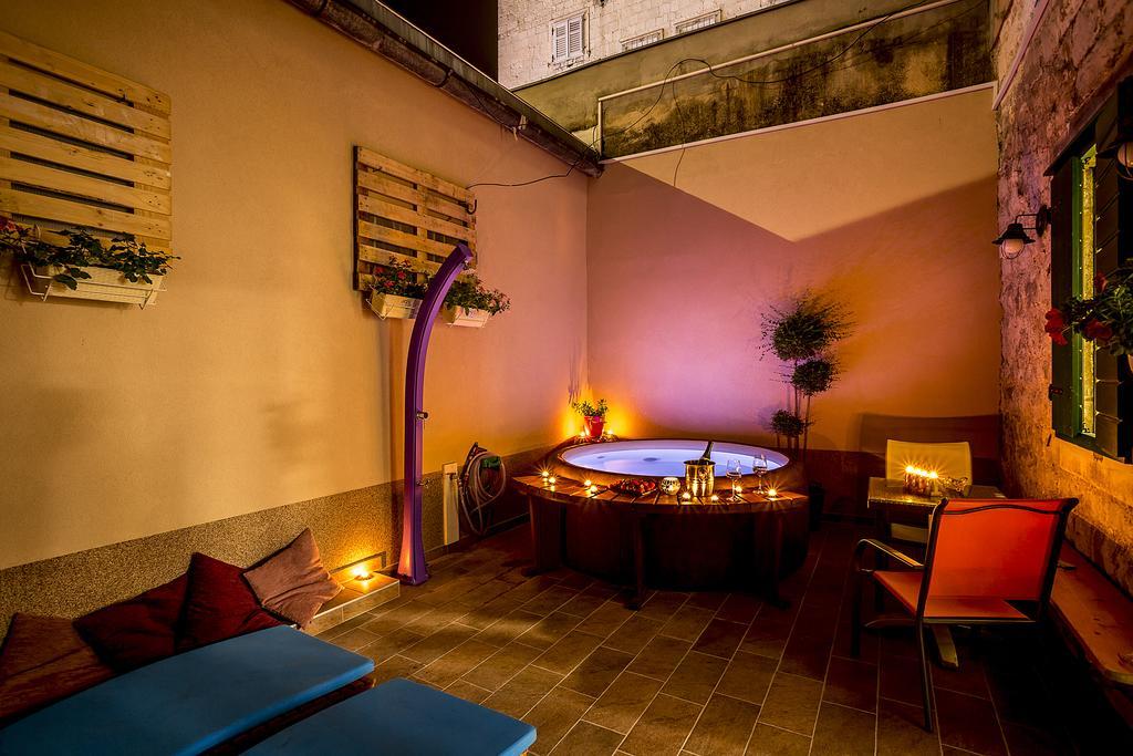 Villa Palace Split Dış mekan fotoğraf
