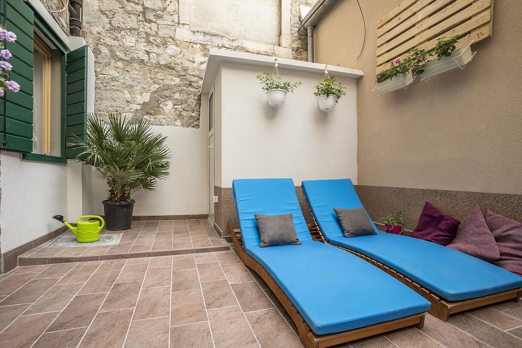 Villa Palace Split Dış mekan fotoğraf