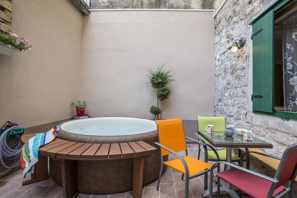 Villa Palace Split Dış mekan fotoğraf