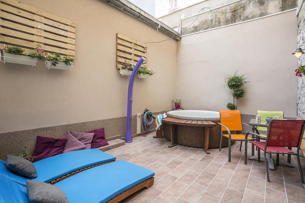Villa Palace Split Dış mekan fotoğraf