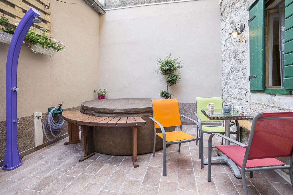 Villa Palace Split Dış mekan fotoğraf