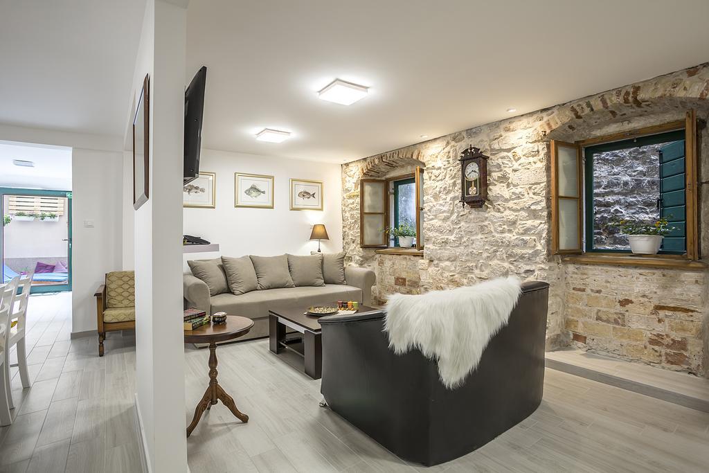 Villa Palace Split Dış mekan fotoğraf