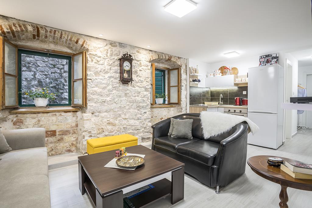 Villa Palace Split Dış mekan fotoğraf