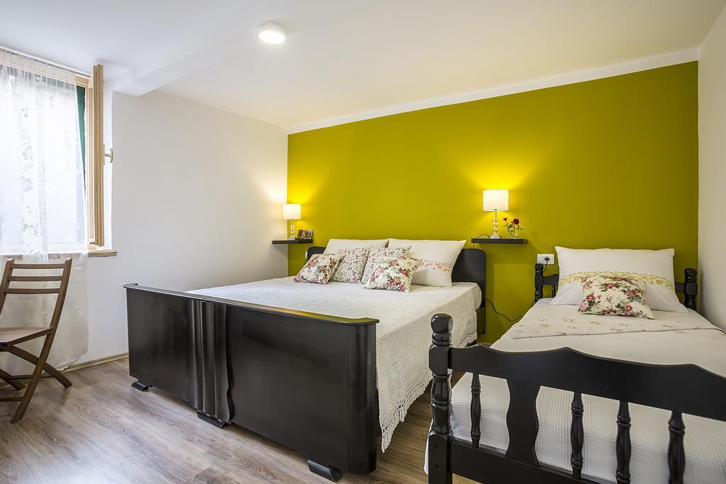 Villa Palace Split Dış mekan fotoğraf