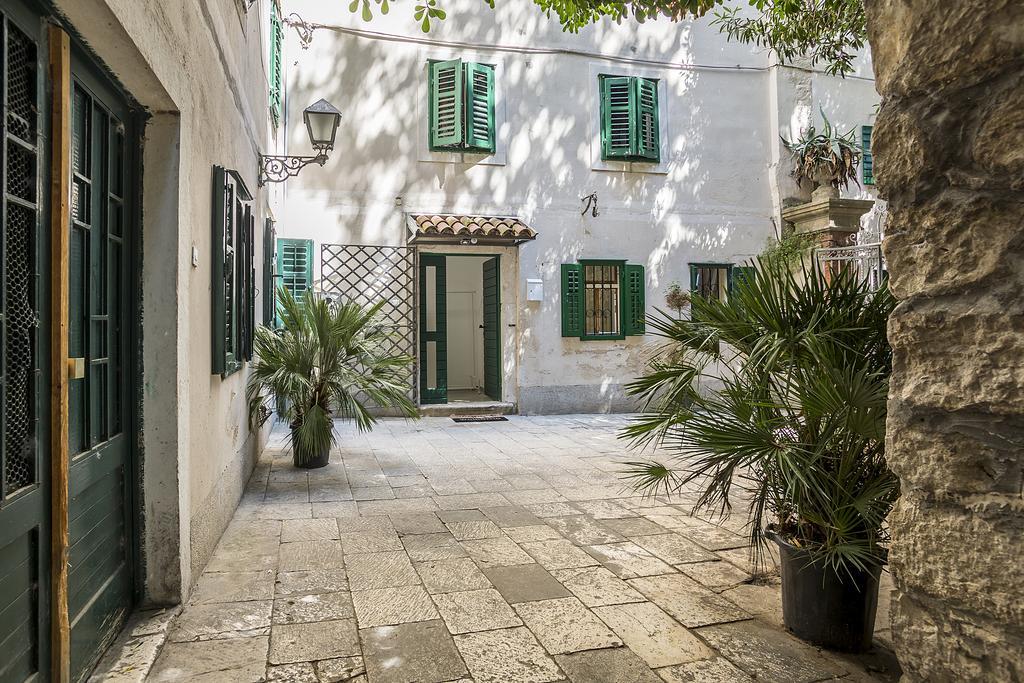 Villa Palace Split Dış mekan fotoğraf