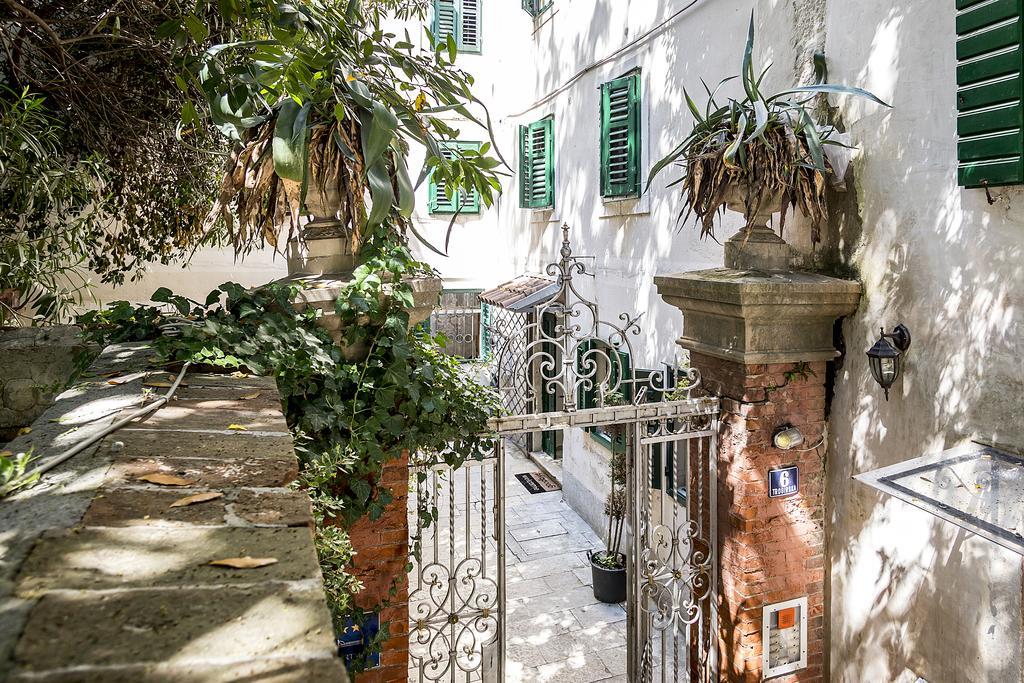 Villa Palace Split Dış mekan fotoğraf