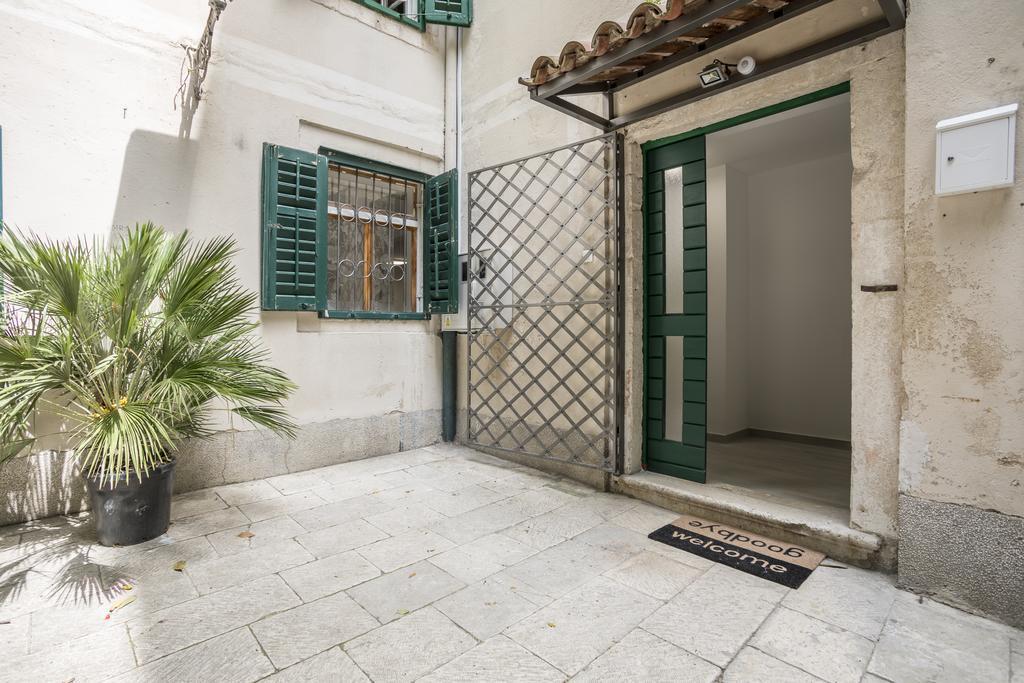 Villa Palace Split Dış mekan fotoğraf