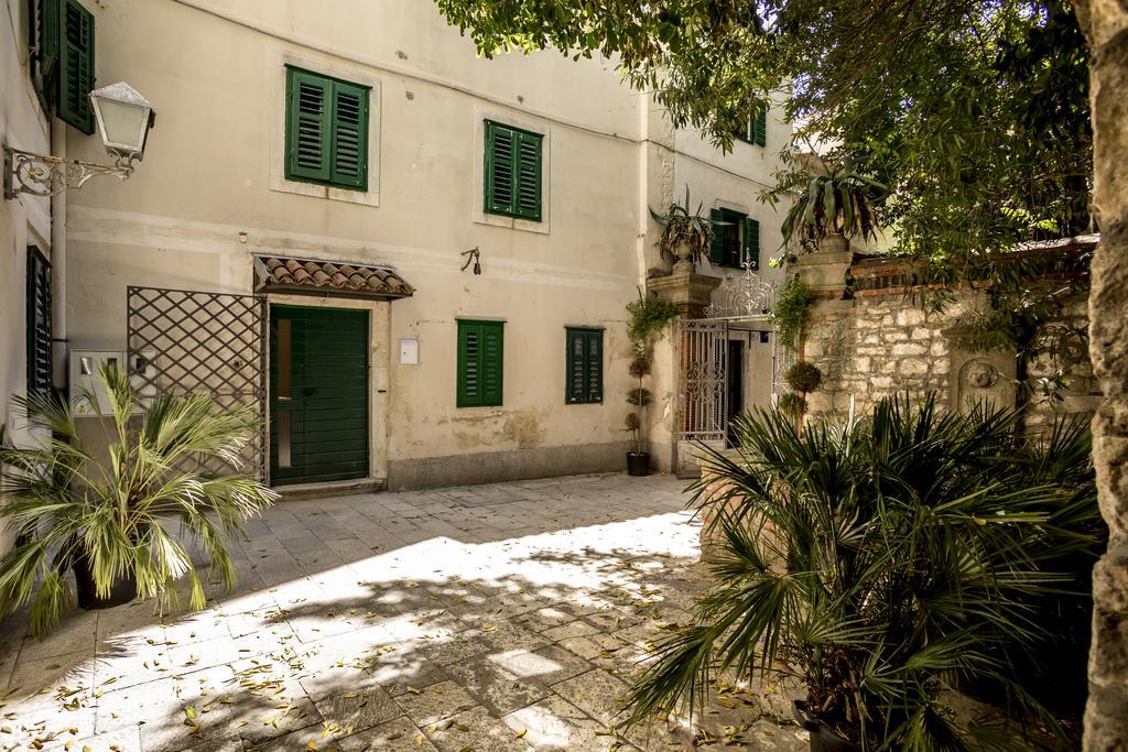 Villa Palace Split Dış mekan fotoğraf