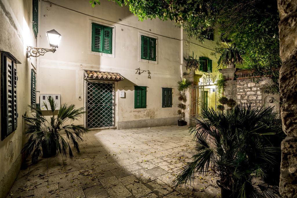 Villa Palace Split Dış mekan fotoğraf
