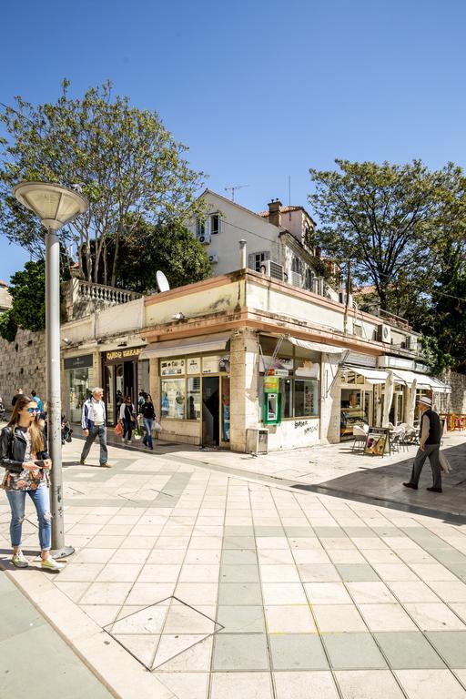 Villa Palace Split Dış mekan fotoğraf