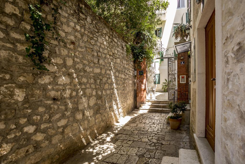 Villa Palace Split Dış mekan fotoğraf