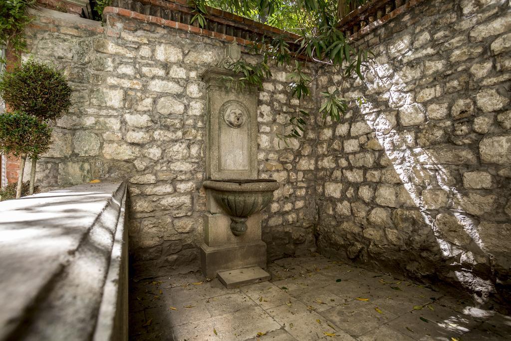 Villa Palace Split Dış mekan fotoğraf