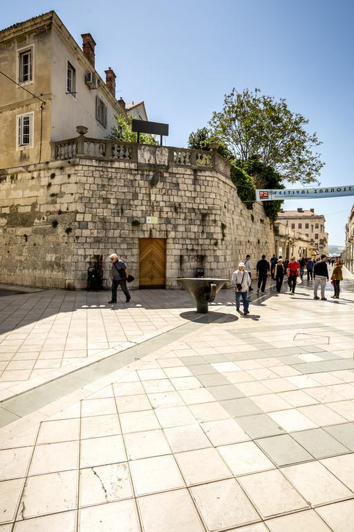 Villa Palace Split Dış mekan fotoğraf
