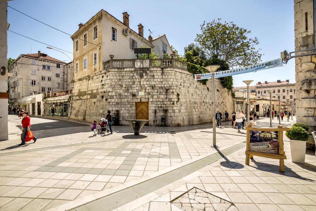 Villa Palace Split Dış mekan fotoğraf