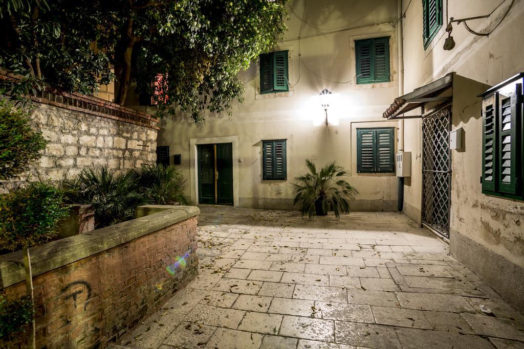 Villa Palace Split Dış mekan fotoğraf