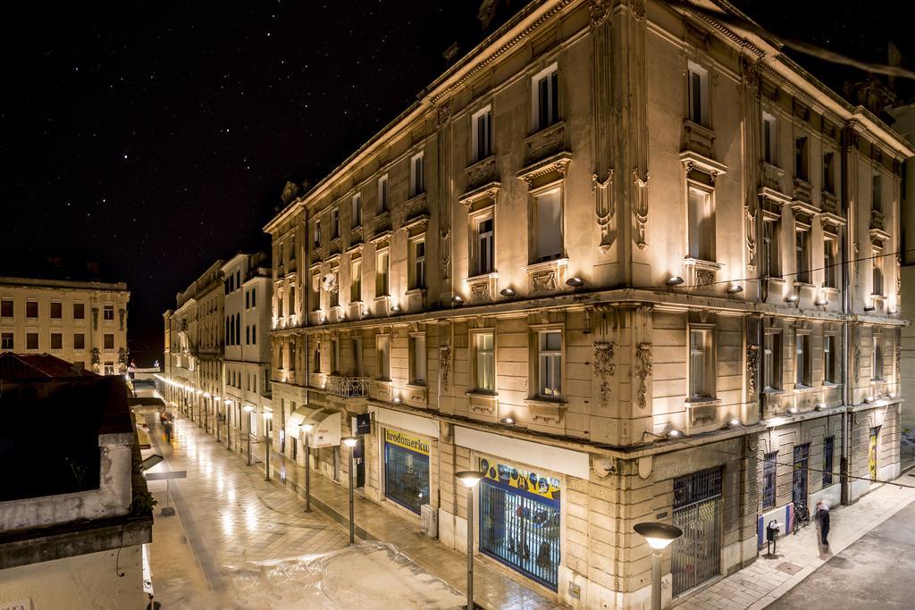 Villa Palace Split Dış mekan fotoğraf