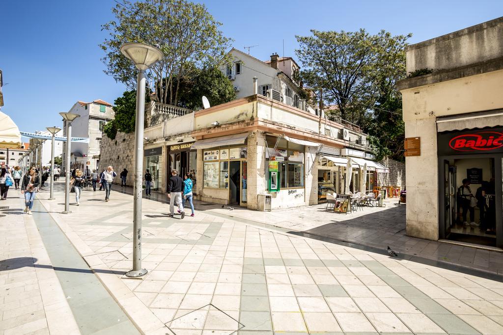 Villa Palace Split Dış mekan fotoğraf