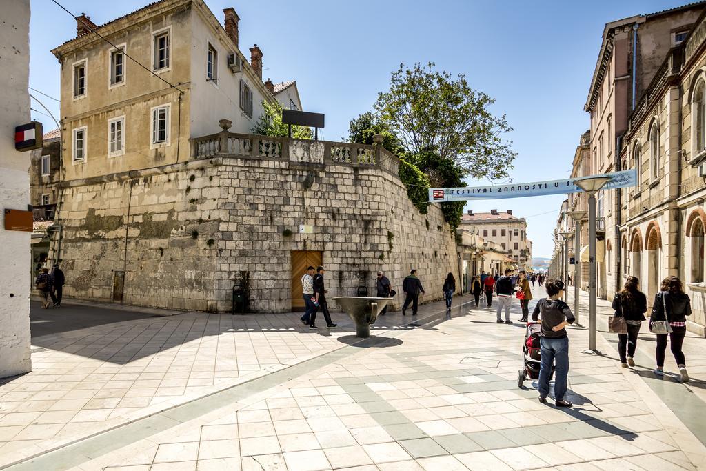 Villa Palace Split Dış mekan fotoğraf